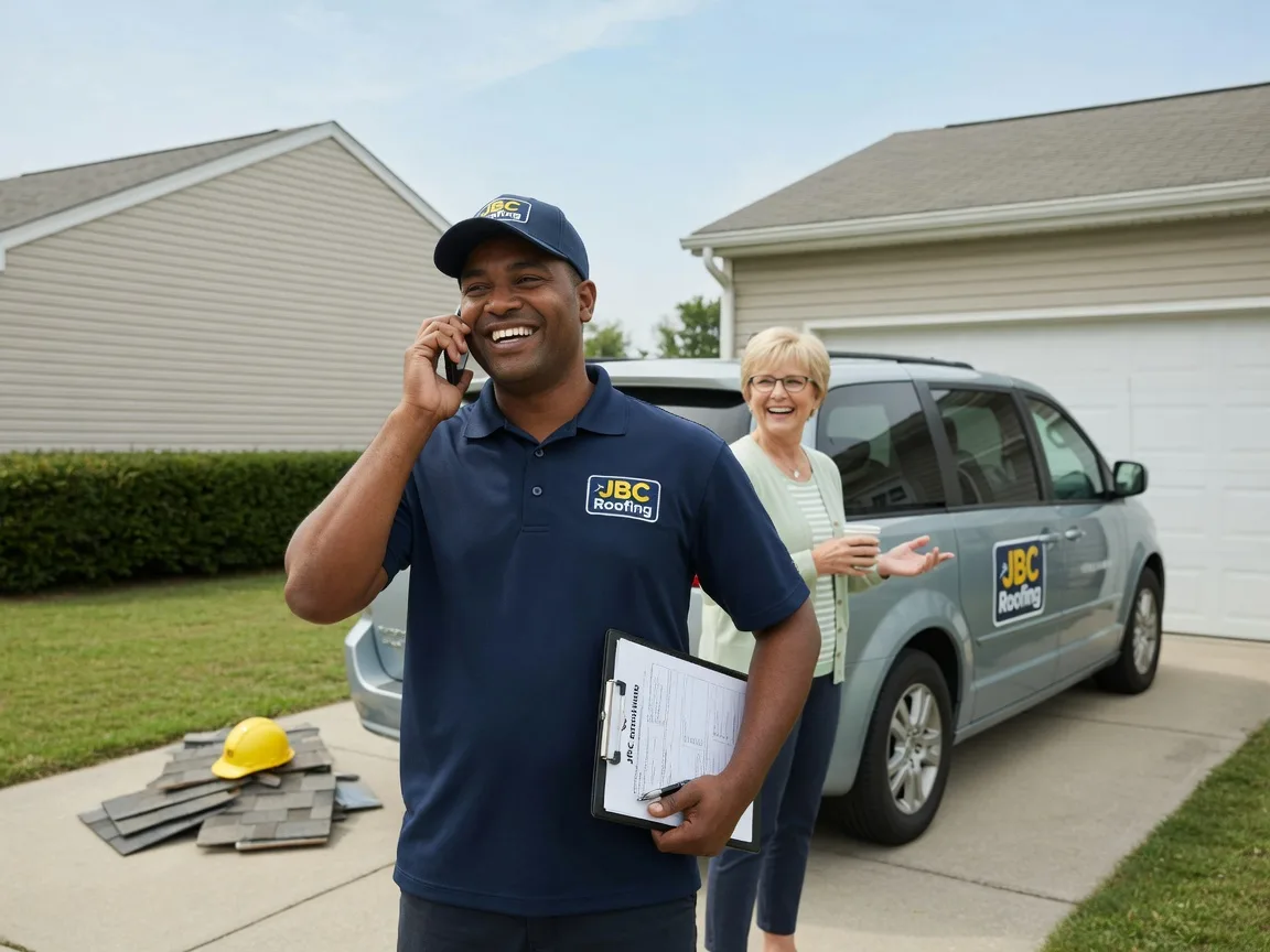 Roof Replacement Alburtis, PA FAQs